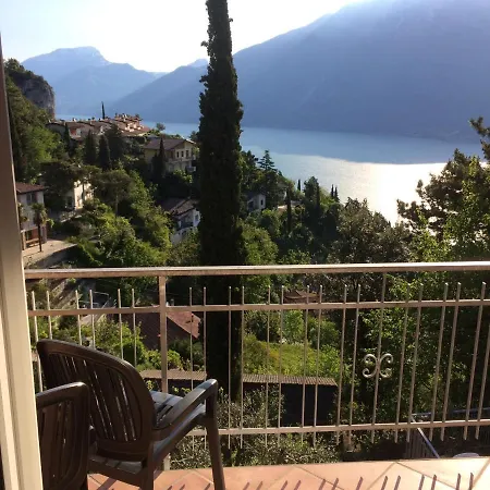 Apartment Romantica Limone sul Garda