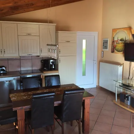 Apartment Romantica