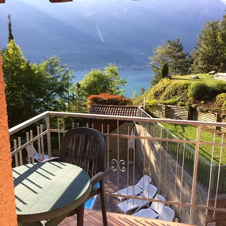 Romantica * Limone sul Garda